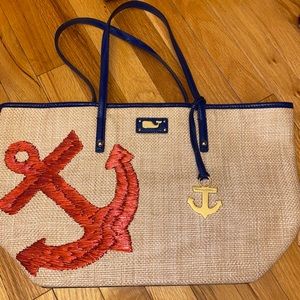 Vineyard Vines Purse